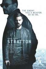 Watch Stratton Movie25
