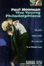 Watch The Young Philadelphians Movie25