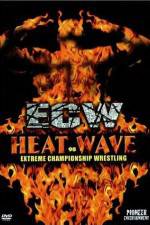 Watch ECW Heat wave Movie25