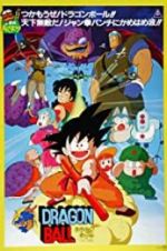 Watch Dragon Ball: Curse of the Blood Rubies Movie25