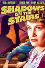 Watch Shadows on the Stairs Movie25