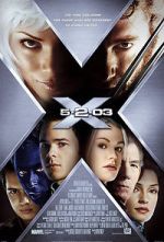 Watch X2: X-Men United Movie25