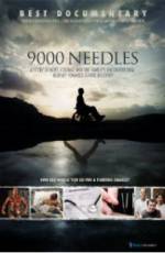 Watch 9000 Needles Movie25