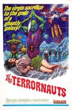 Watch The Terrornauts Movie25