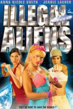 Watch Illegal Aliens Movie25