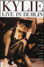 Watch Kylie Minogue Live in Dublin Movie25
