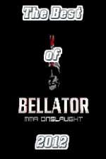 Watch The Best Of Bellator 2012 Movie25