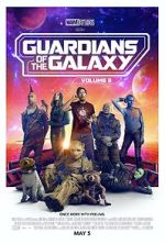 Watch Guardians of the Galaxy Vol. 3 Movie25