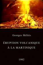Watch ruption volcanique  la Martinique Movie25