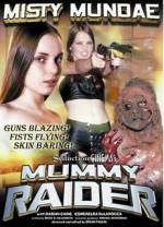 Watch Mummy Raider Movie25