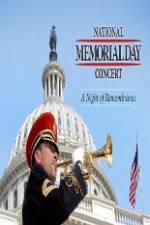 Watch National Memorial Day Concert Movie25