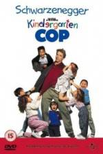 Watch Kindergarten Cop Movie25
