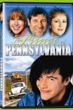 Watch The Prince of Pennsylvania Movie25
