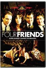 Watch Four Friends Movie25