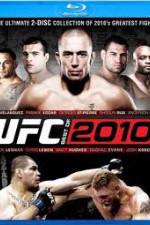 Watch UFC: Best of 2010 (Part 1 Movie25