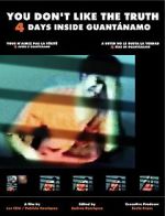 Watch Four Days Inside Guantanamo Movie25