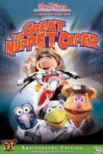 Watch The Great Muppet Caper Movie25
