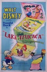 Watch Donald Duck Visits Lake Titicaca Movie25