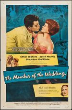 Watch The Member of the Wedding Movie25