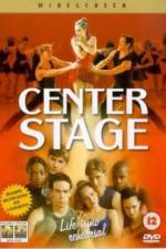 Watch Center Stage Movie25