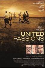 Watch United Passions Movie25