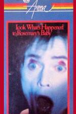 Watch Look What's Happened to Rosemary's Baby Movie25