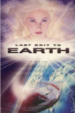 Watch Last Exit to Earth Movie25