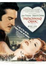 Watch Frenchman's Creek Movie25