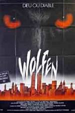 Watch Wolfen Movie25