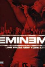 Watch Eminem Live from New York City Movie25