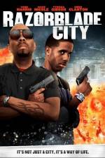 Watch Razorblade City Movie25