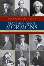 Watch Much Ado About Mormons Movie25