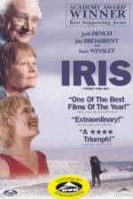 Watch Iris Movie25