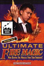 Watch Ultimate Fire Magic by Jeremy Pei Movie25