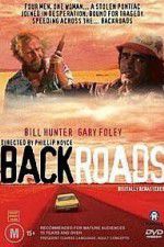 Watch Backroads Movie25