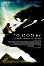Watch 10,000 BC Movie25