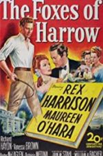 Watch The Foxes of Harrow Movie25