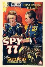 Watch Spy 77 Movie25