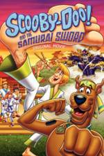 Watch Scooby-Doo And The Samurai Sword Movie25