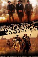 Watch Wyatt Earp's Revenge Movie25