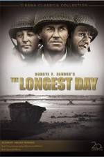 Watch The Longest Day Movie25