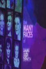 Watch The Many Faces of Dame Judi Dench Movie25