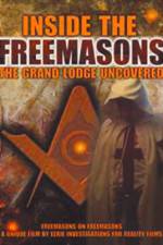 Watch Inside the Freemasons The Grand Lodge Uncovered Movie25
