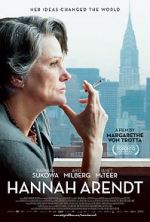 Watch Hannah Arendt Movie25