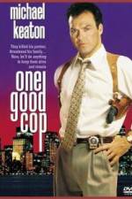 Watch One Good Cop Movie25