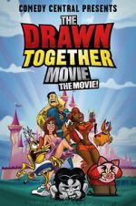 Watch The Drawn Together Movie! Movie25