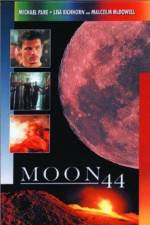Watch Moon 44 Movie25