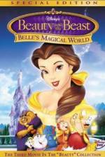 Watch Belle's Magical World Movie25