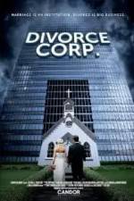 Watch Divorce Corp Movie25