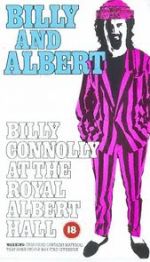 Watch Billy and Albert: Billy Connolly at the Royal Albert Hall Movie25